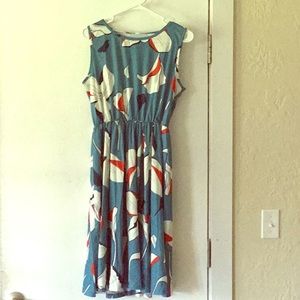 Women’s M dress. Mommy and Me. NWT